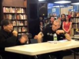 Henry Rollins and V. Vale on Occupy Wall St