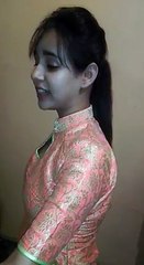 Cute Punjabi Girl Sing Punjabi Song