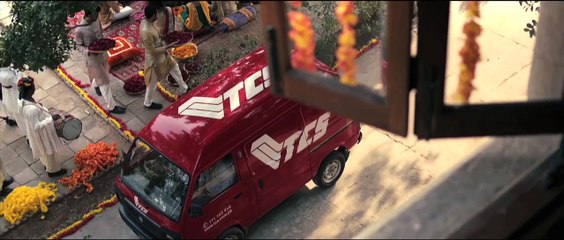 TCS Song " Lal Rung " By Super Janlewa