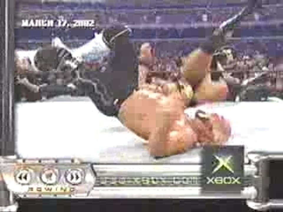 WWE 103