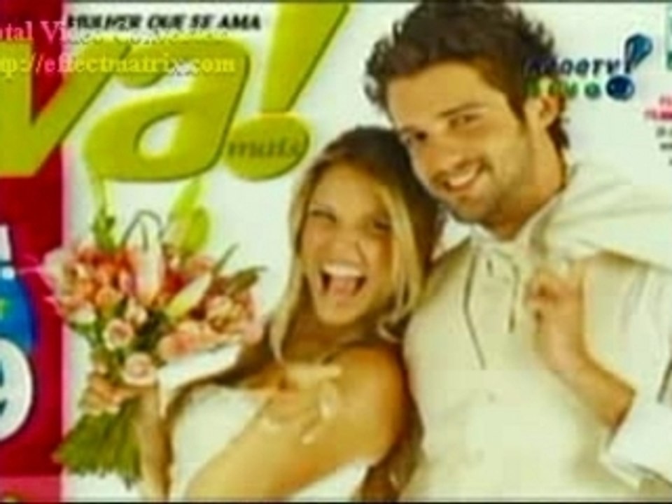 FERNANDO E FLÁVIA NO PROGRAMA DA SONIA