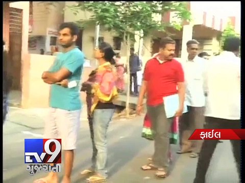 Gujarat government keen to implement 'compulsory voting law', but is it possible - Tv9 Gujarati