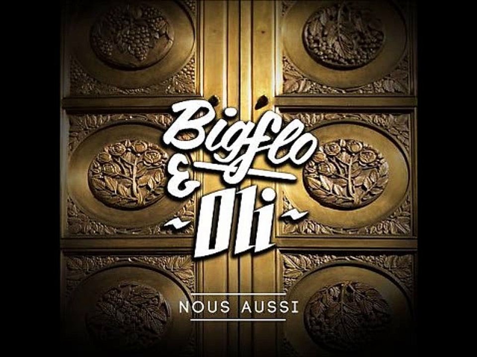 Bigflo & Oli - Le Bijoutier ( 2o15 )