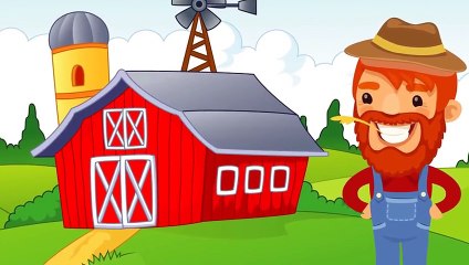 Ali Baba'nın Bir Çiftliği Var Şarkısı