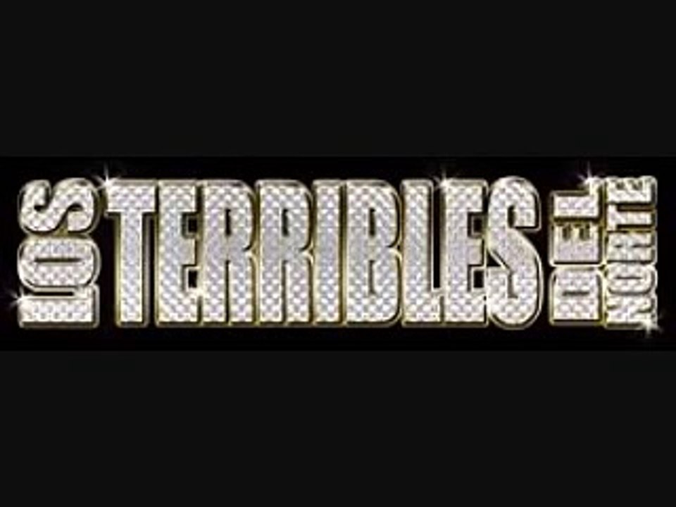 Los Terribles Del Norte Cumbia Mix