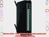 Netgear N300 Wireless ADSL2  Modem Router (DGN2200)
