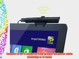 Amped Wireless High Power Wi-Fi Adapter for Windows 8 (TAN1)