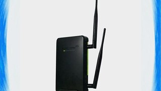 Amped Wireless SR10000 High Power Wireless-N 600mW Smart Repeater (SR10000) -