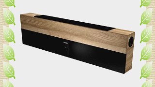 Barska BP12380 Ion Sound Bar (XT-100) Wood Color