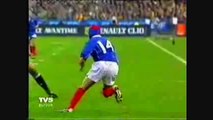 BIGGEST RUGBY HITS OF ALL TIME HD