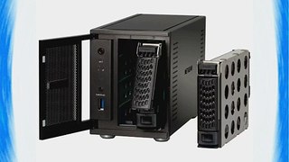 Netgear ReadyNAS Pro 2 2 TB Unified Storage System (RNDP2210D)