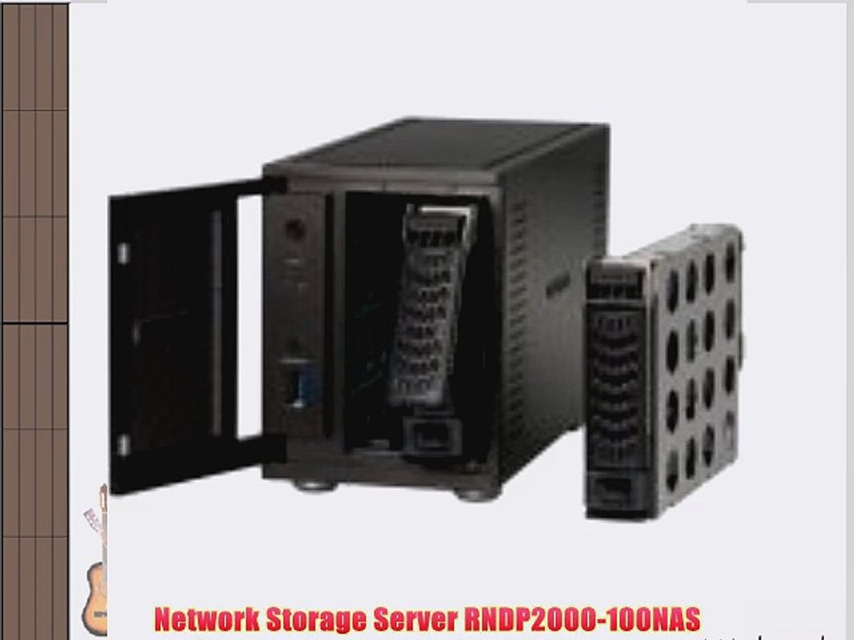 Readynas Pro 2 Unified Nas