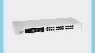 Cisco-Linksys EF2S24 EtherFast II 10/100 24-Port Switch
