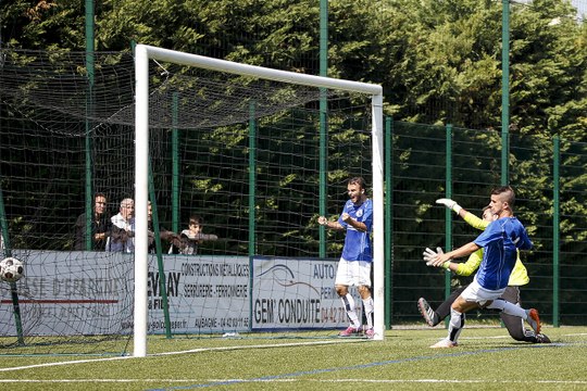 Coupe Rodolphe-Pollack - OM 3-0 Endoume : le résumé