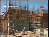 Construction of Derba Midroc Cement factory well in progress - Ethiopian News