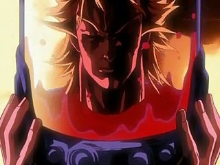 As aventuras bizarras de Jojo