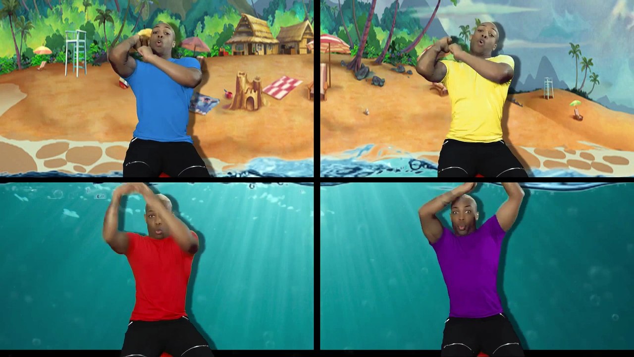 75 ans de chansons Disney chantées par un gars bien fun