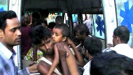 ثورة في المقاصف المدرسية في الهند بعد حالات تسمم قاتلة