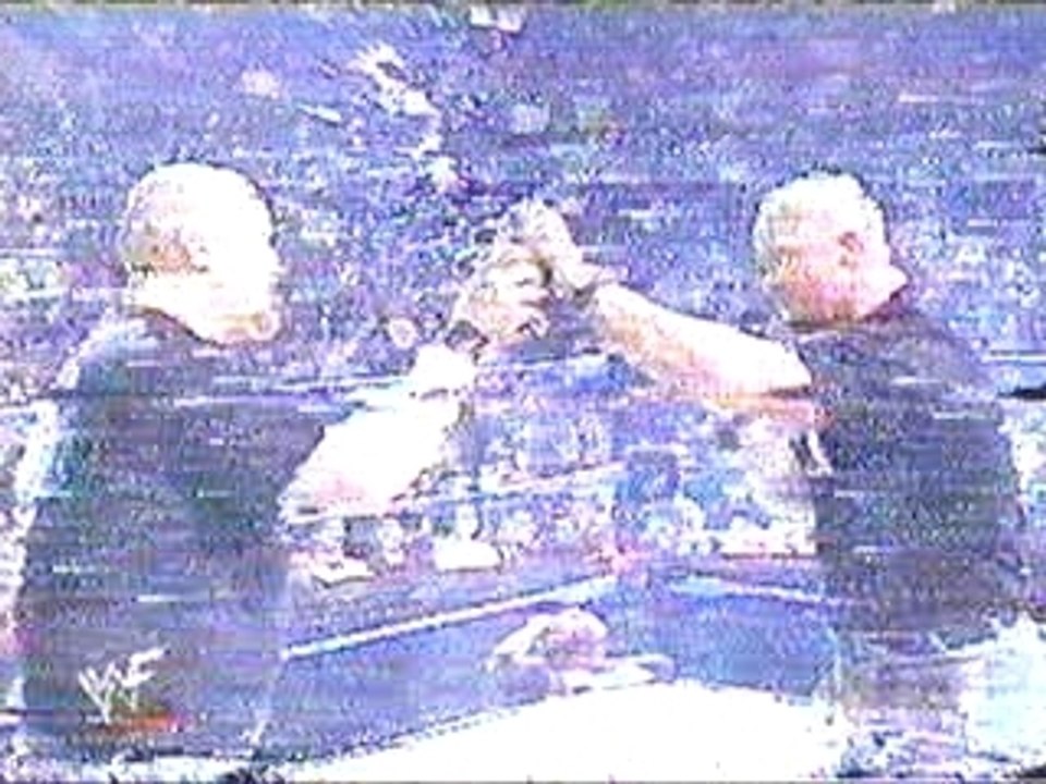 WWE 101