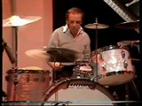 Roy Castle [pt.2/2] and Buddy Rich on 
