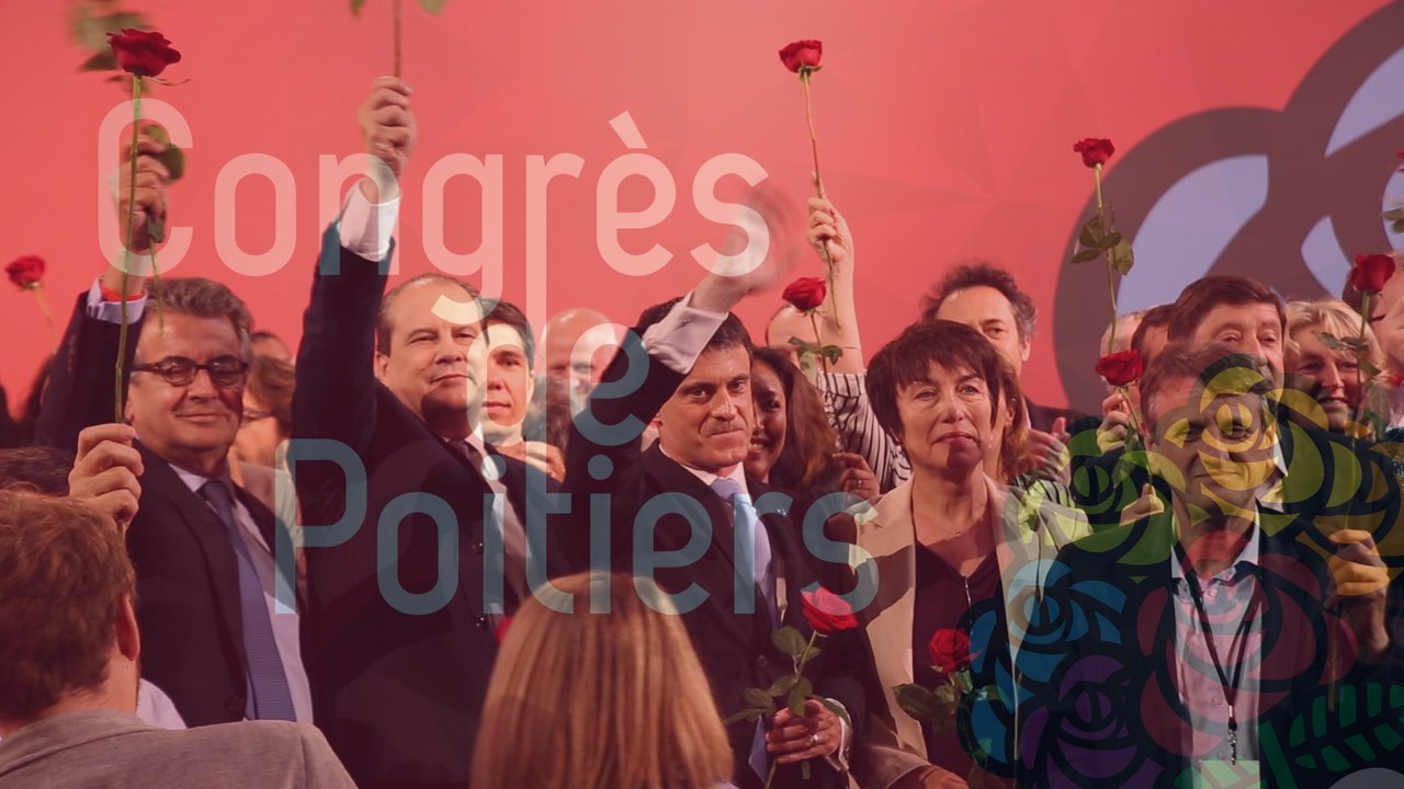 Une journée au Congrès #3