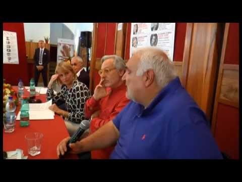 Napoli - Il teatro Diana presenta la nuova stagione di eventi (06.06.15)