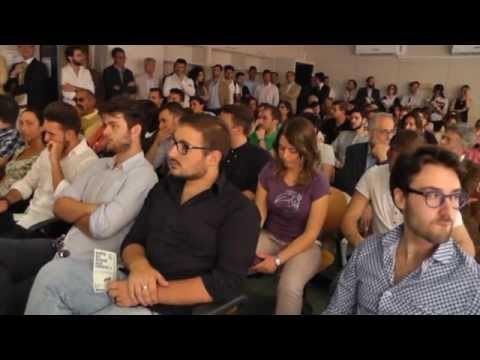 Napoli - Convegno L'oro di Napoli alla Federico II (06.06.15)