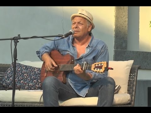Napoli Teatro Festival con Enzo Gragnaniello e Sergio Rubini (05.06.15)