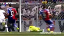 0-1 Moussa Konaté Goal - Basel vs Sion - Swiss Cup Final 2015