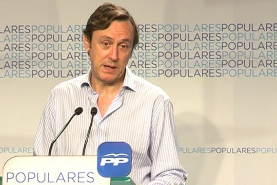 Hernando: El PSOE debe respetar la voz de los ciudadanos