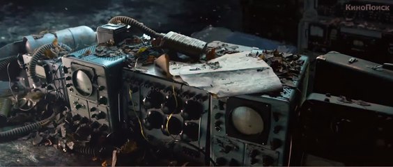 Defenders Official Teaser Trailer #1 (2016) - Alina Lanin Fantastic Apocalypse Movie HD