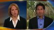 Eye To Eye With Katie Couric: McCain's Health (CBS News)