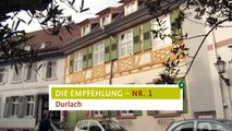 Karlsruhe - drei Reisetipps | Hin & weg