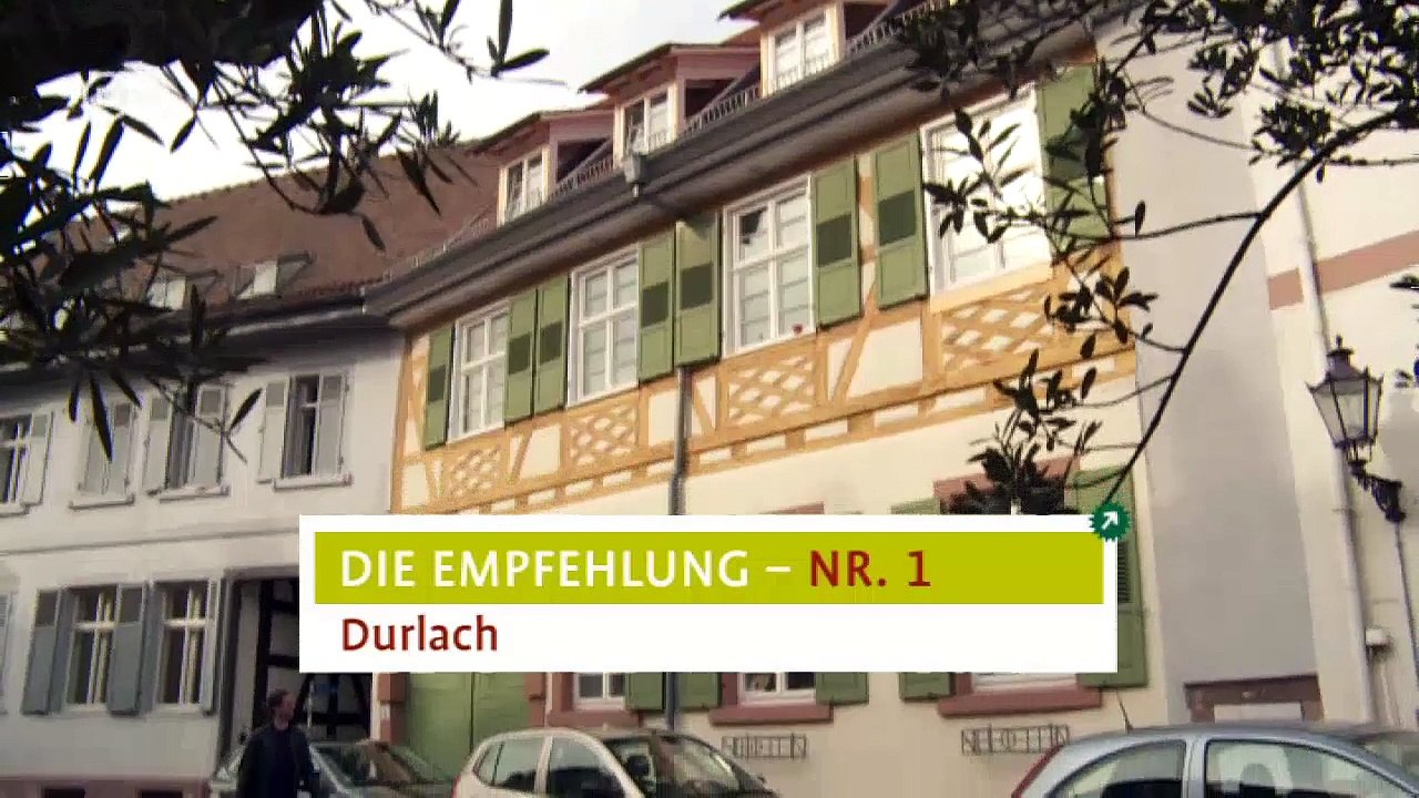 Karlsruhe - drei Reisetipps | Hin & weg