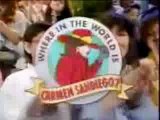 Where in the World is Carmen Sandiego: the chase begins again