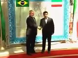 Iran, Brazil deepen economic ties - PressTV 100517