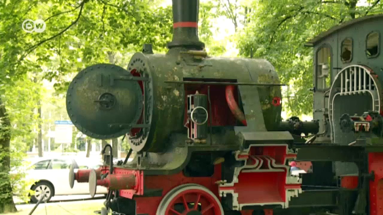 Karlsruhe - Glückwunsch zum 300. Geburtstag | Hin & weg