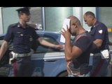 Salerno - Rubavano autovetture in concessionarie, arrestati tre napoletani -2- (05.06.15)