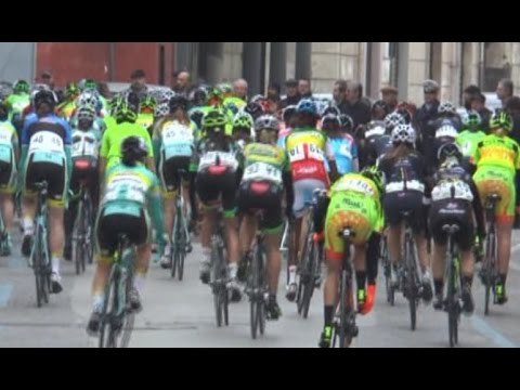 Napoli - Gran Fondo e Caracciolo Gold Run, tre giorni di sport -1- (03.06.15)