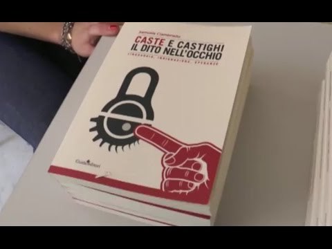 Napoli - Caste e castighi all'Accademia delle Belle Arti (04.06.15)