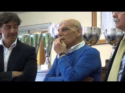 Aversa (CE) - Presentata la seconda ''StraNormanna'' (03.06.15)
