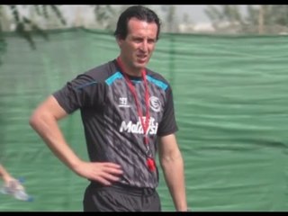 Napoli - Pressing su Emery, offerto triennale da 3,5 milioni (03.06.15)