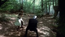 Black Knight Scene - Monty Python and the Holy Grail