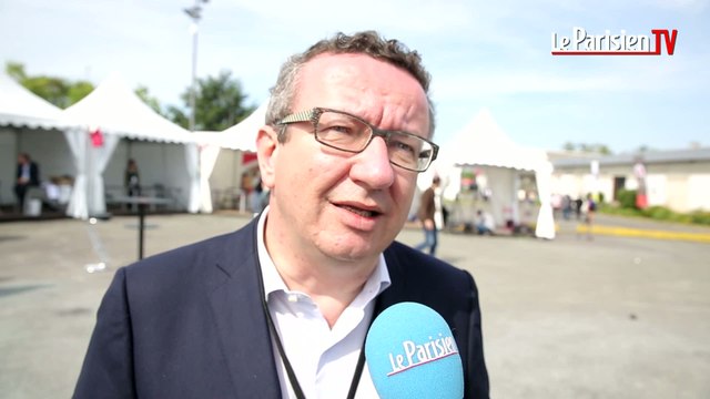 Congrès du PS : pour les «frondeurs», Montebourg a raison