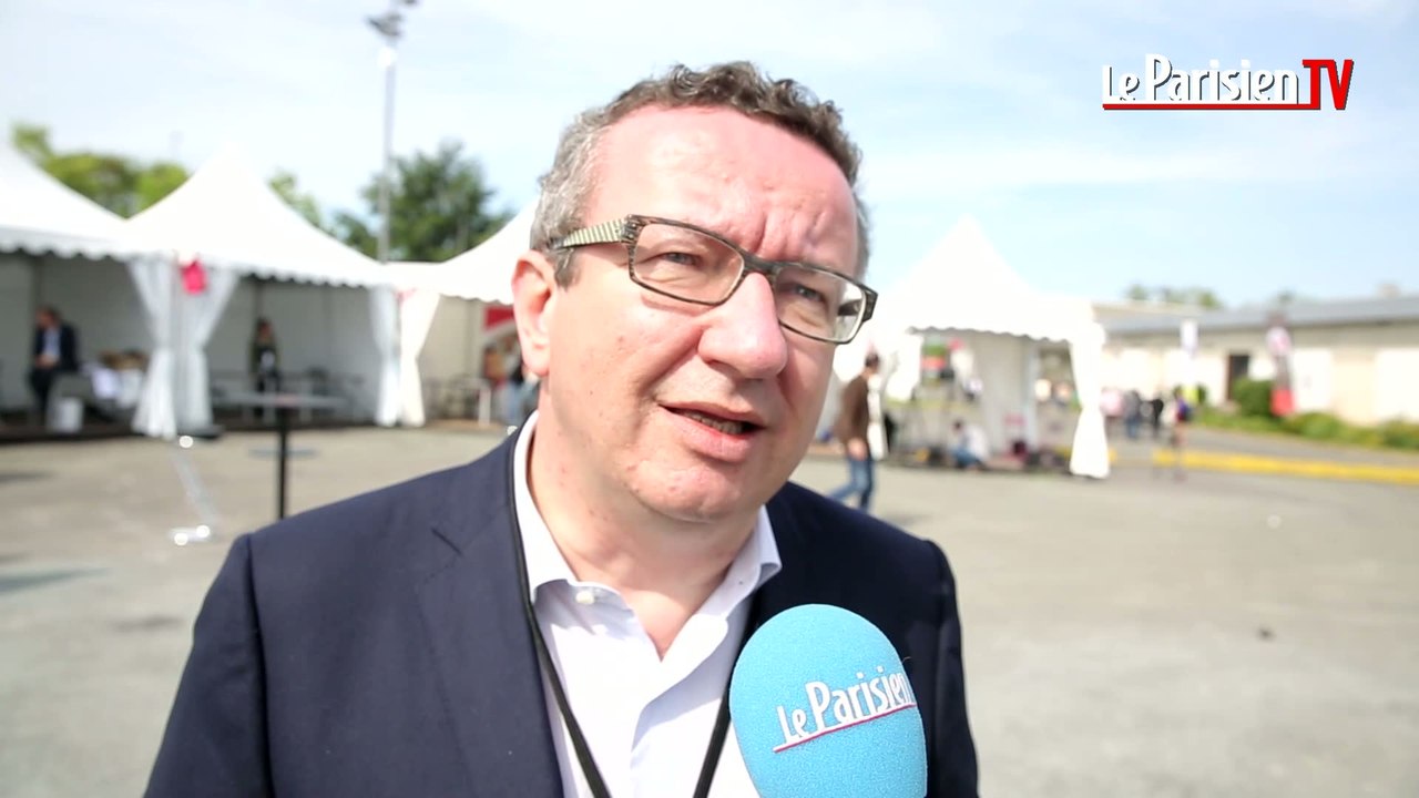 Congrès du PS : pour les «frondeurs», Montebourg a raison