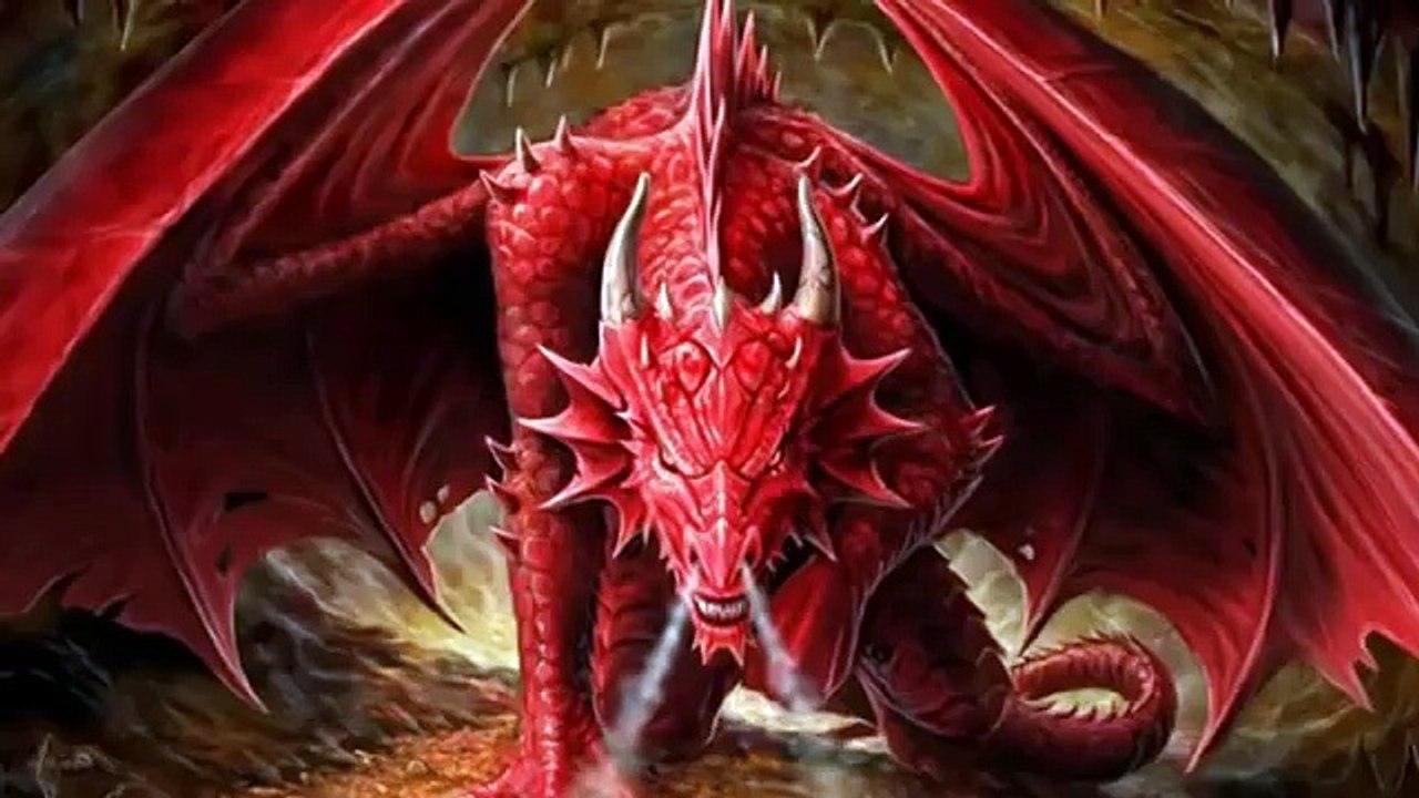 Dünyanın Ünlü 10 Efsanevi Yaratığı