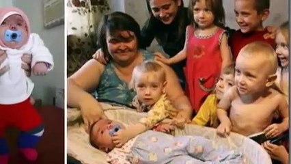 Dünyanın En Şişman 10'lusu