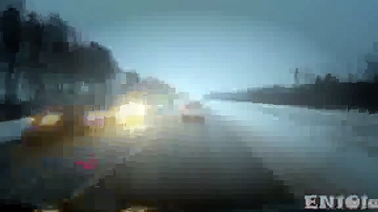 En Korkunç 10 Araba Kazası Araba Kaza Videoları