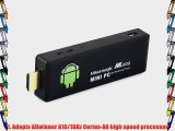 Generation Mk802 Ii Android 4.0 Mini Pc Google Tv Box Internet Wifi Player