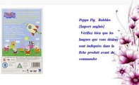 Peppa Pig  Bubbles [Import anglais]